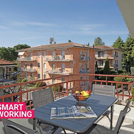 Borgo Del Grillo P2-9 By Wonderful Italy Apartment Sirmione Luaran gambar