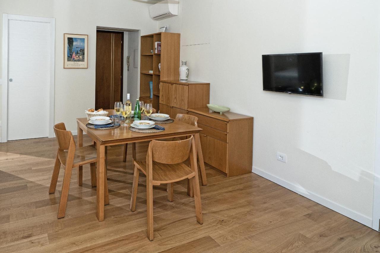 Borgo Del Grillo P2-9 By Wonderful Italy Apartment Sirmione Luaran gambar