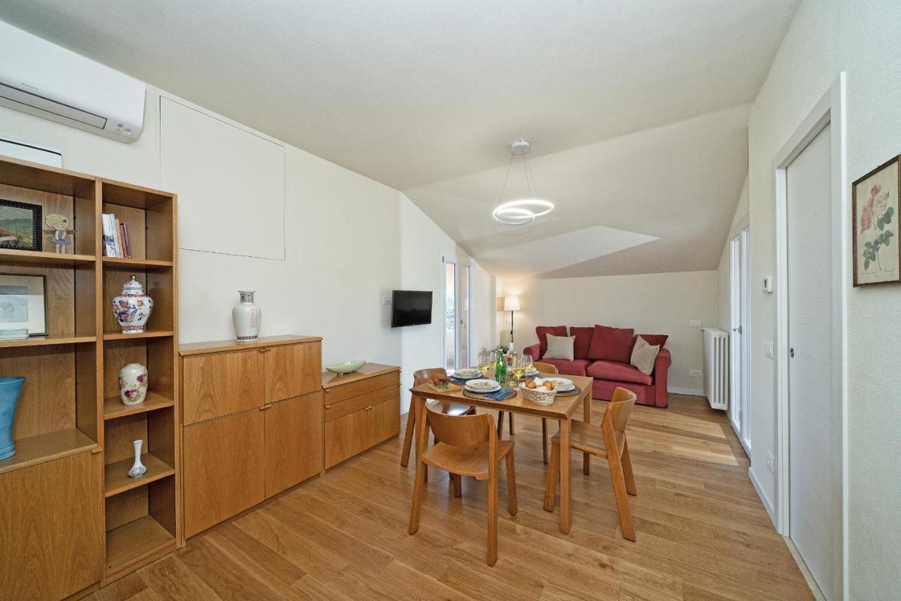 Borgo Del Grillo P2-9 By Wonderful Italy Apartment Sirmione Luaran gambar