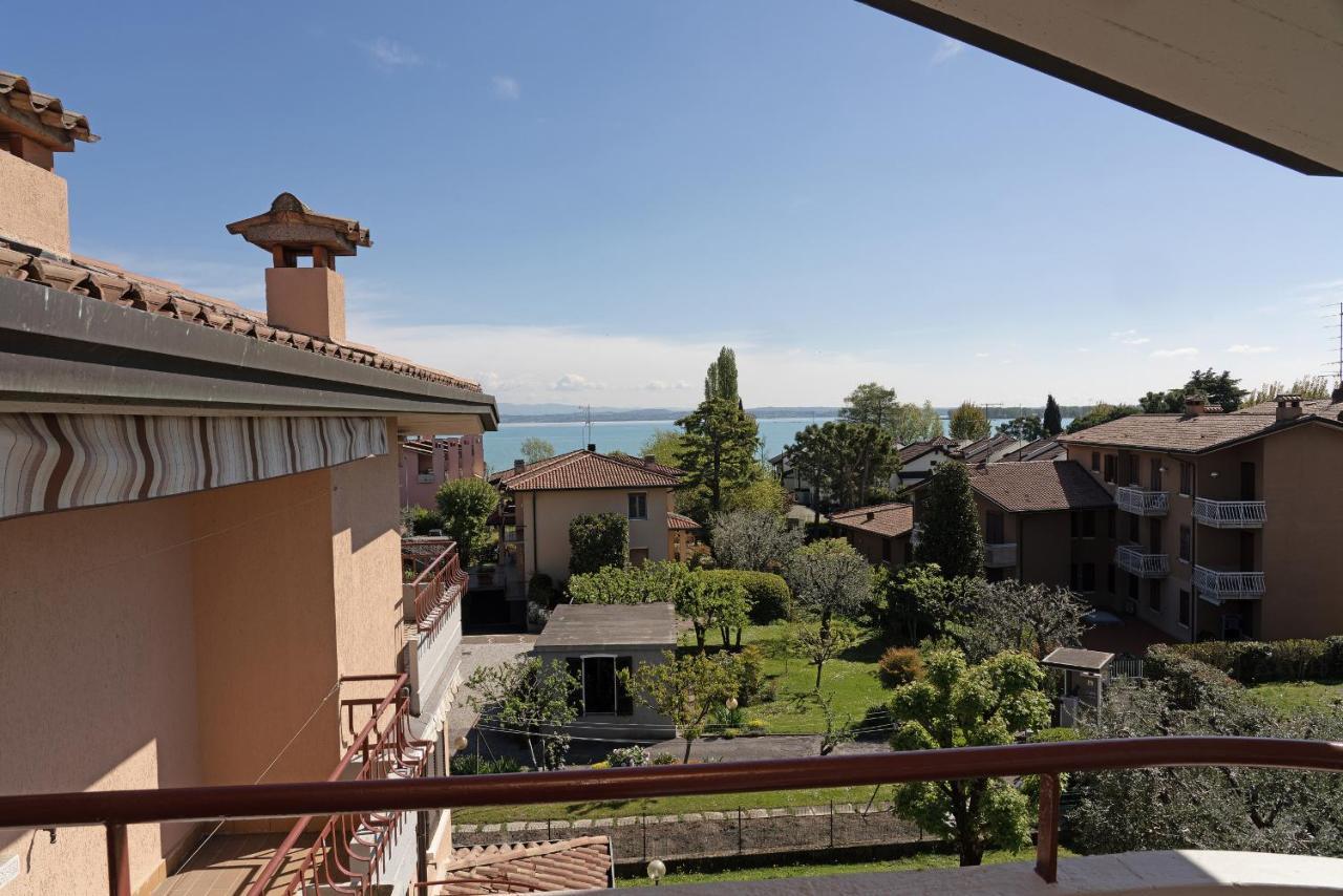 Borgo Del Grillo P2-9 By Wonderful Italy Apartment Sirmione Luaran gambar