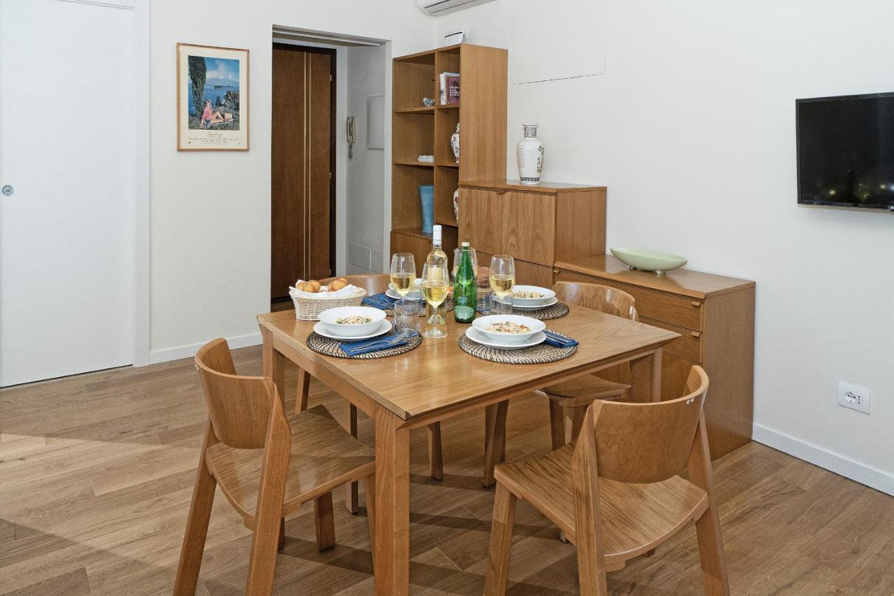 Borgo Del Grillo P2-9 By Wonderful Italy Apartment Sirmione Luaran gambar