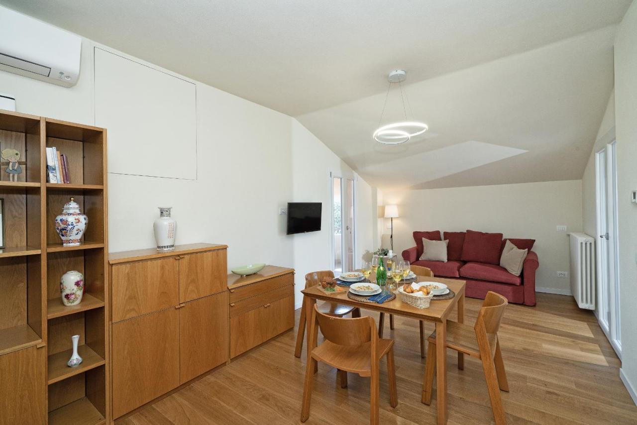 Borgo Del Grillo P2-9 By Wonderful Italy Apartment Sirmione Luaran gambar
