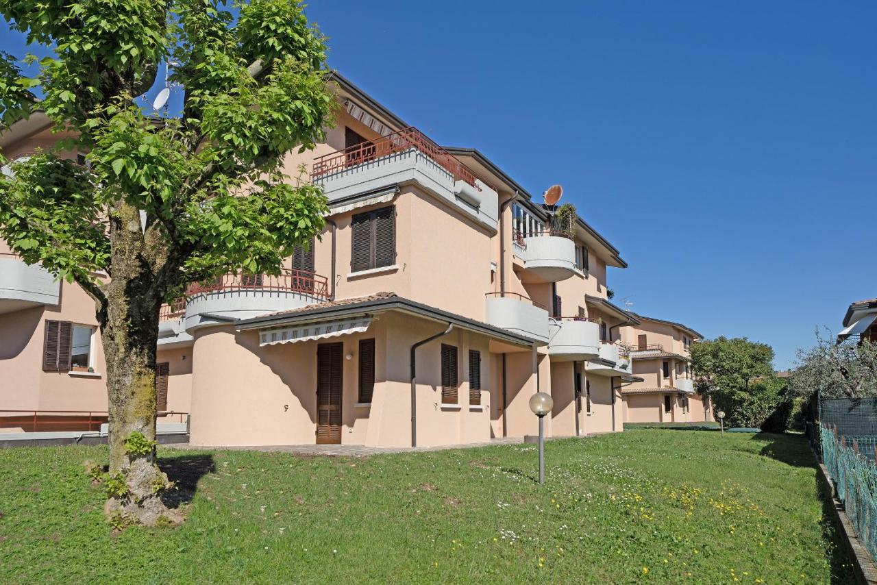 Borgo Del Grillo P2-9 By Wonderful Italy Apartment Sirmione Luaran gambar