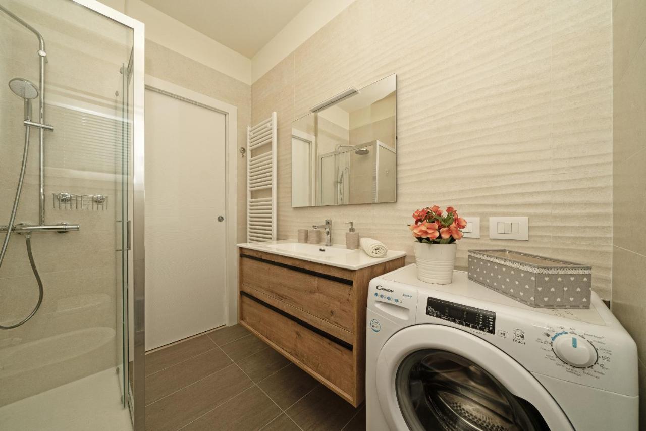 Borgo Del Grillo P2-9 By Wonderful Italy Apartment Sirmione Luaran gambar