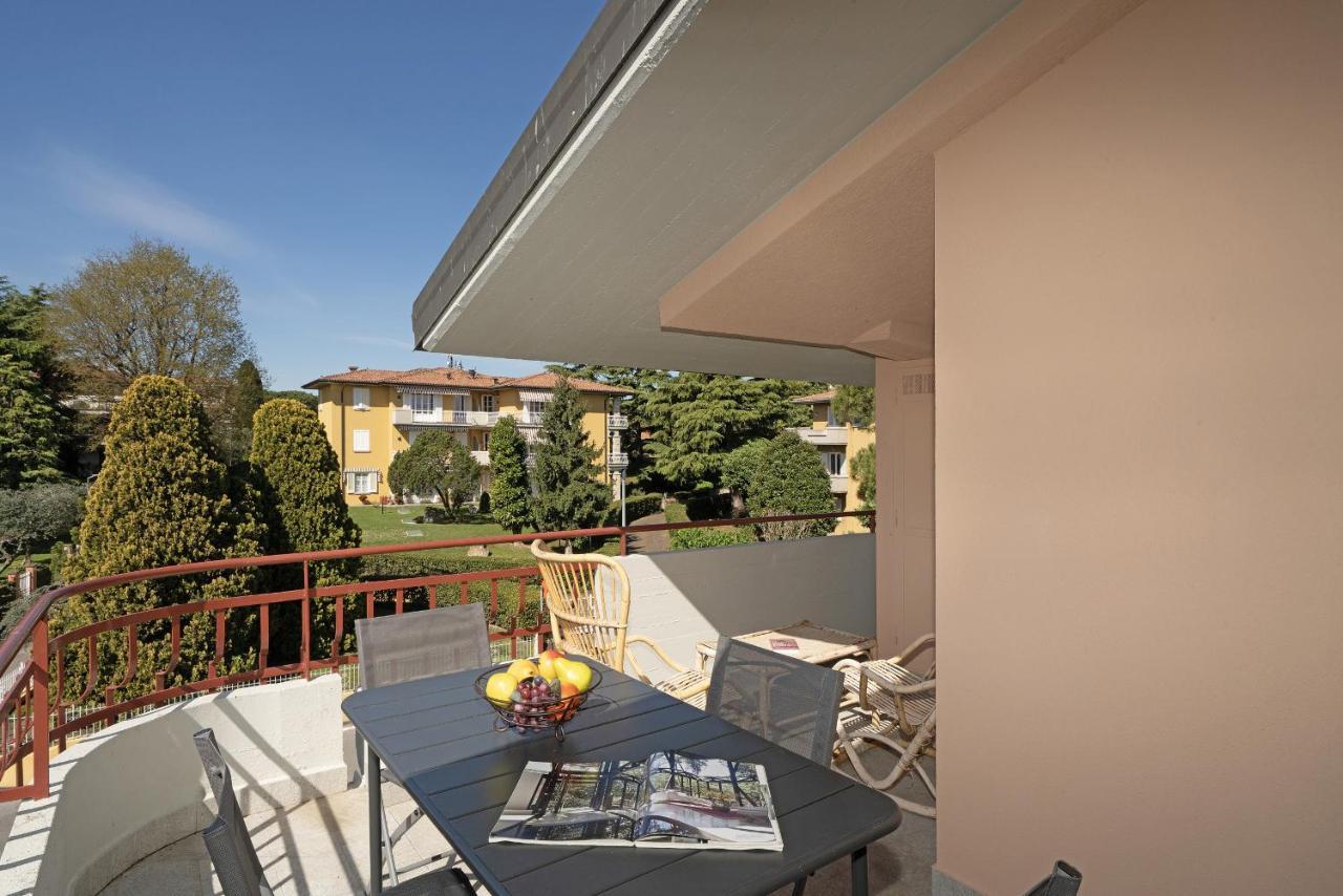 Borgo Del Grillo P2-9 By Wonderful Italy Apartment Sirmione Luaran gambar