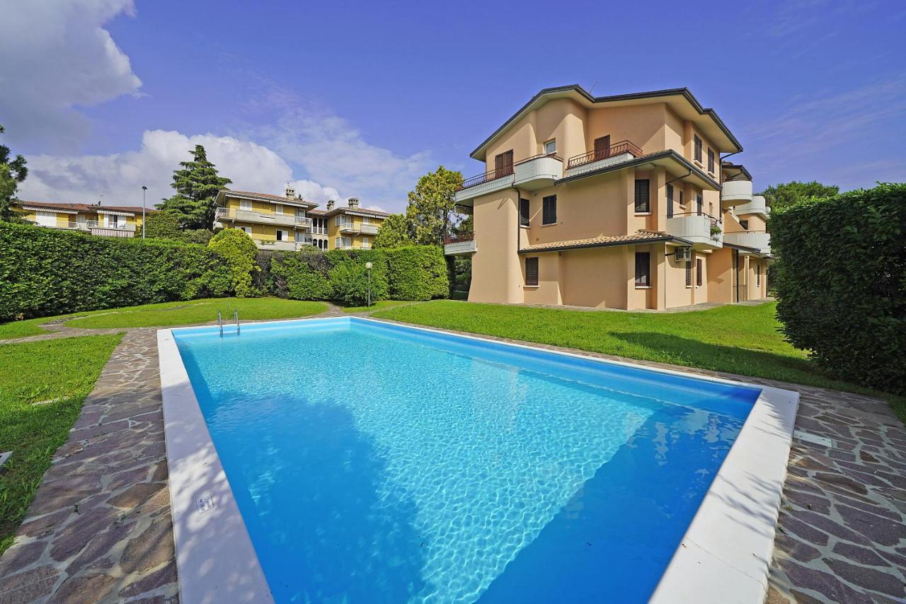 Borgo Del Grillo P2-9 By Wonderful Italy Apartment Sirmione Luaran gambar