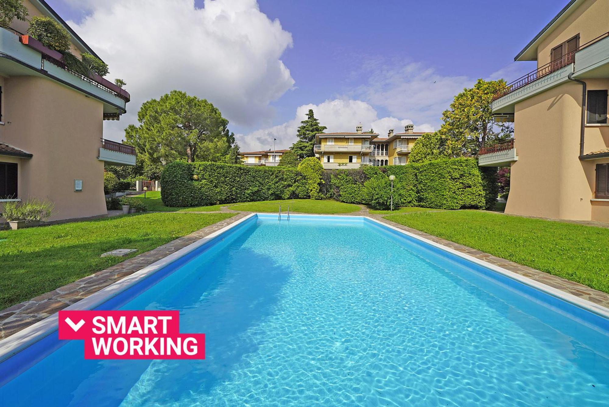 Borgo Del Grillo P2-9 By Wonderful Italy Apartment Sirmione Luaran gambar