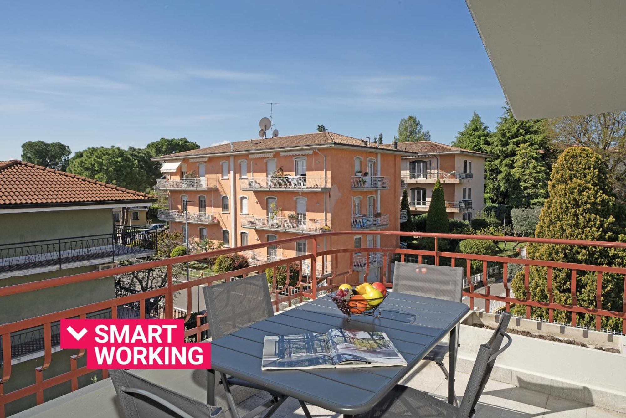 Borgo Del Grillo P2-9 By Wonderful Italy Apartment Sirmione Luaran gambar